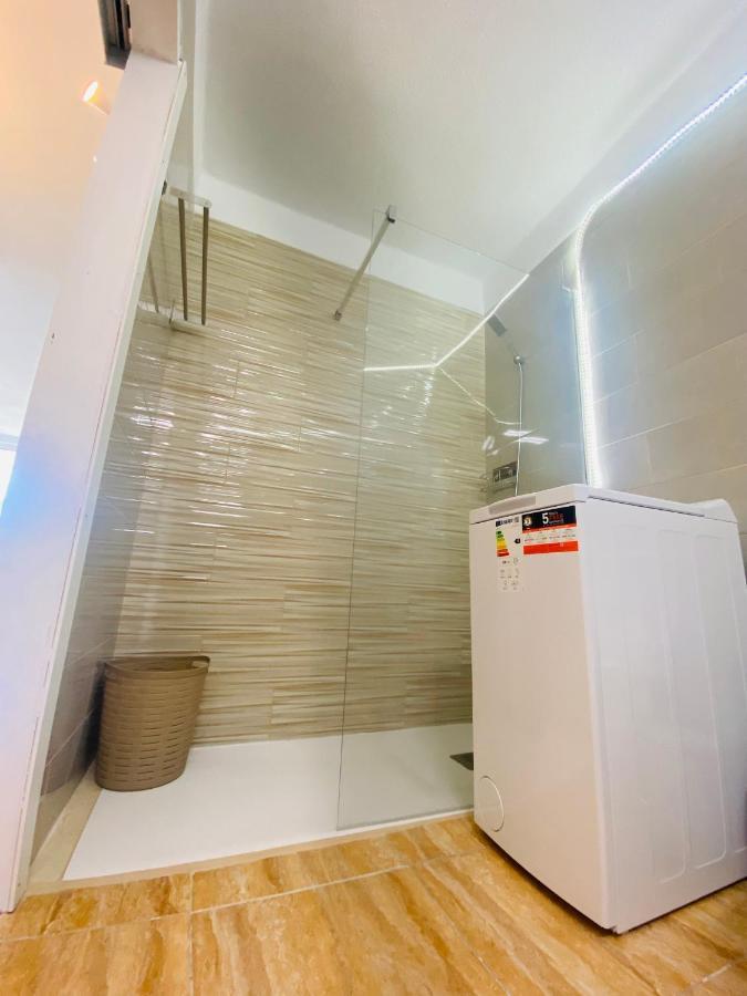 Estudio El Colibri Apartment San Miguel de Abona Exterior photo