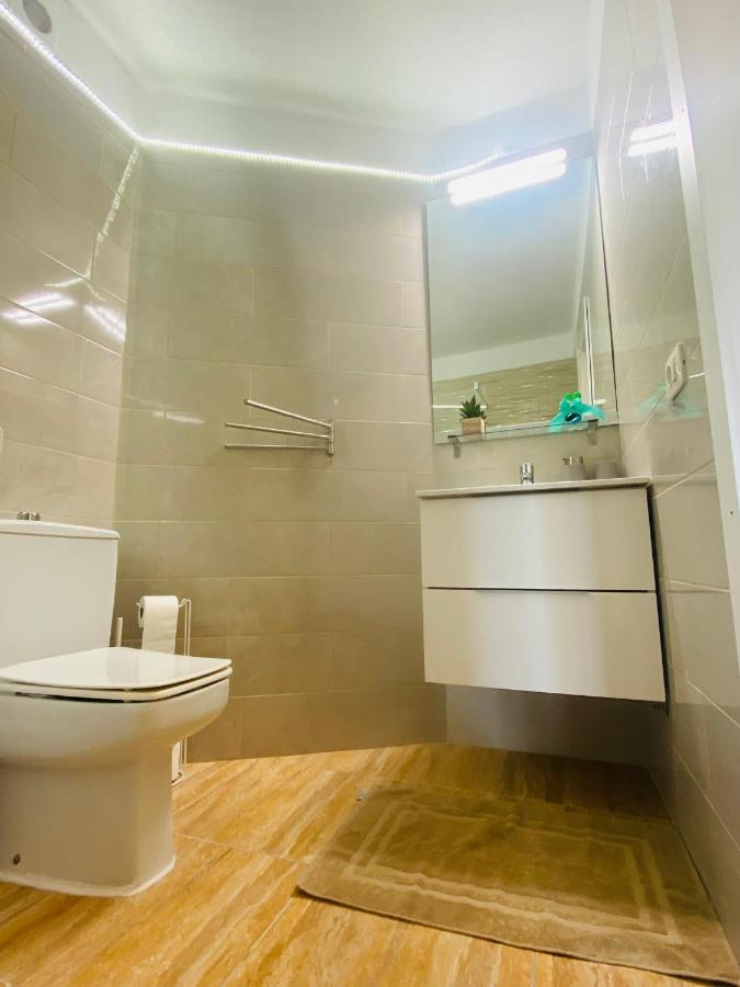 Estudio El Colibri Apartment San Miguel de Abona Exterior photo