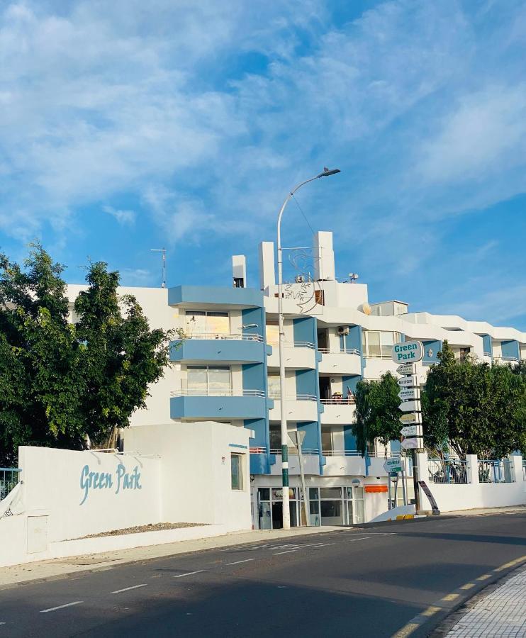 Estudio El Colibri Apartment San Miguel de Abona Exterior photo