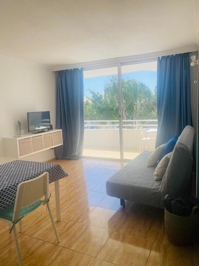 Estudio El Colibri Apartment San Miguel de Abona Exterior photo