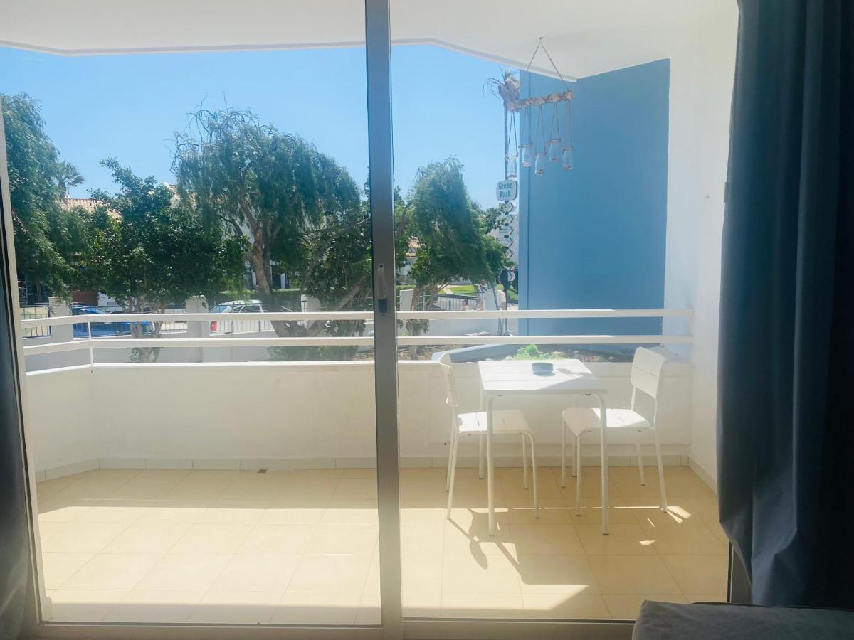 Estudio El Colibri Apartment San Miguel de Abona Exterior photo