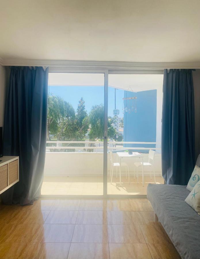 Estudio El Colibri Apartment San Miguel de Abona Exterior photo