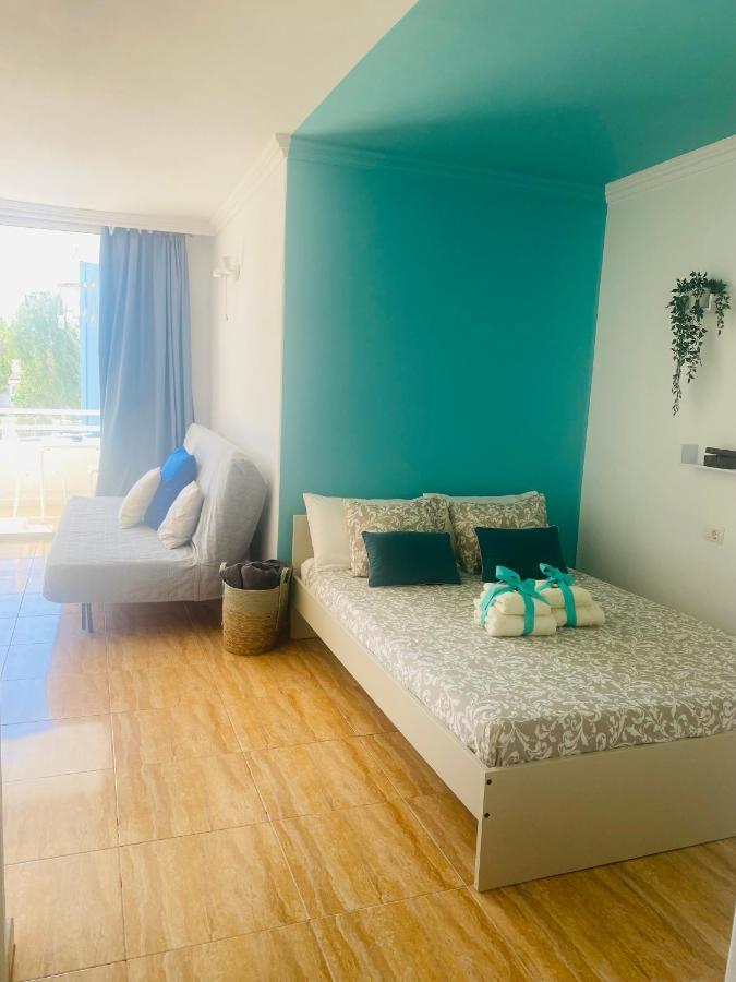 Estudio El Colibri Apartment San Miguel de Abona Exterior photo