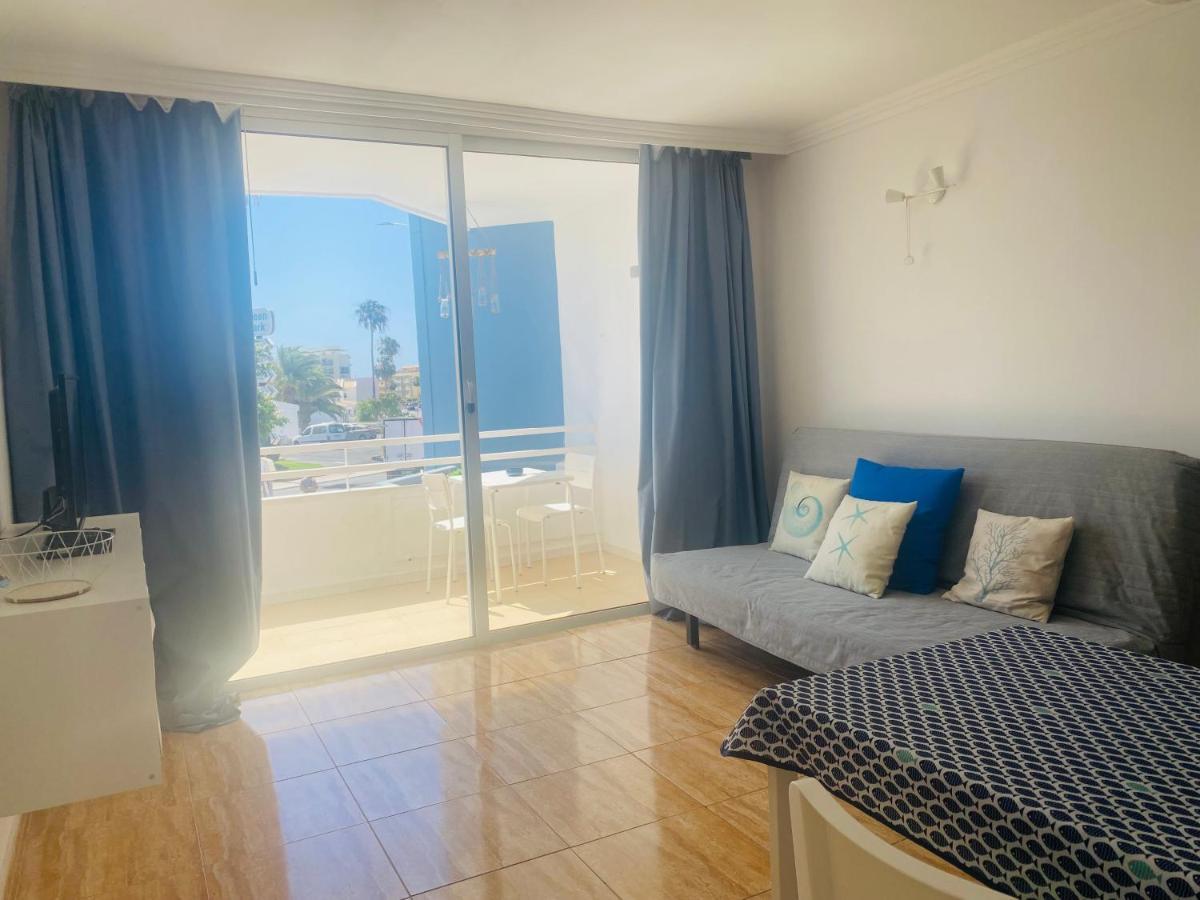 Estudio El Colibri Apartment San Miguel de Abona Exterior photo